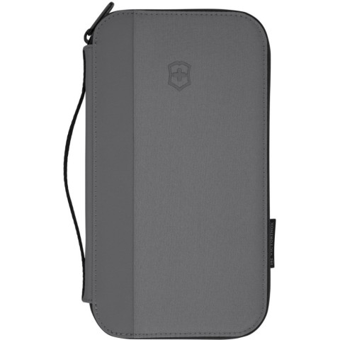 Тревелер Victorinox TRAVEL ESSENTIALS Frost Grey Vt653372