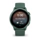Смарт-годинник Garmin vivoactive 6 металік/яшмово-зелений