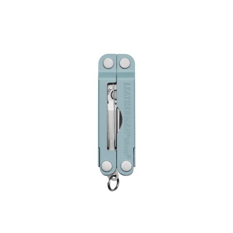 Мультиинструмент Leatherman Micra