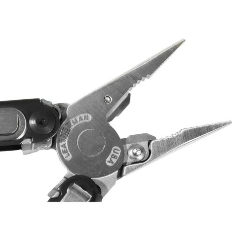 Мультиінструмент Leatherman ARC, нейлоновий чохол, біти