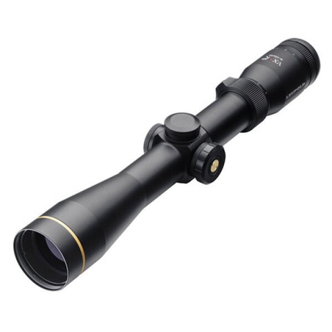 Приціл Leupold VX.R 4-12x40mm Matte Firedot 4