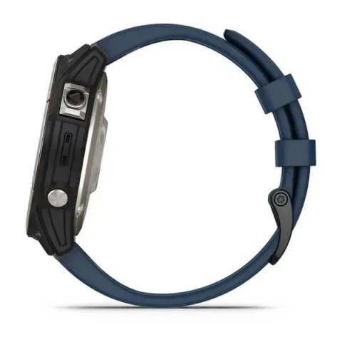 Смарт-годинник Garmin quatix 7 Sapphire Edition