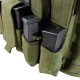 Жилет тактический Condor Outdoor Recon Chest Rig ц:olive drab