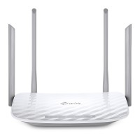 Бездротовий маршрутизатор TP-Link EC220-F5 (ISP)