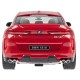Машинка Rastar BMW X6 M 1:14 Красный