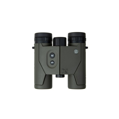 Бинокль Sig Optics KILO6K HD LRF 10X32MM с лазерним дальномером