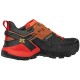 Кроссовки Garmont 9.81 Onyx GTX 9 ц:black/orange