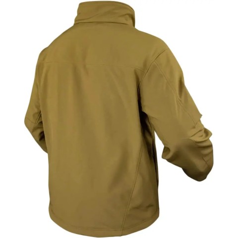 Куртка Condor-Clothing Westpac Softshell Jacket 2XL Coyote brown