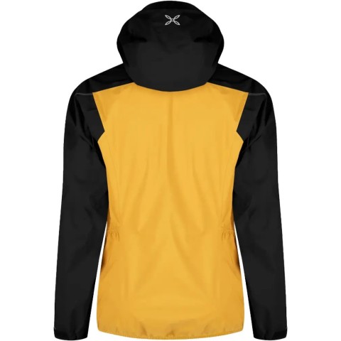 Куртка Montura Magica Prometeo Jacket 2XL Mustard