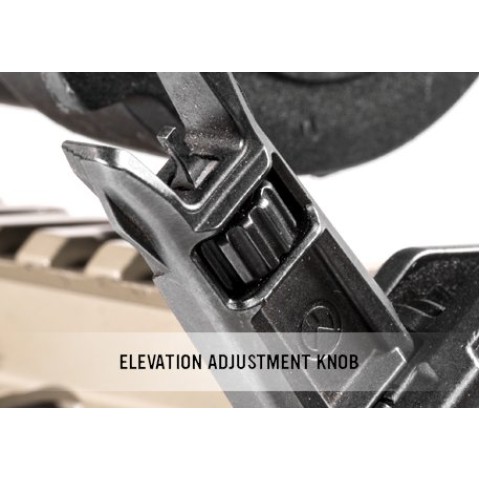 MAG525 Мушка Magpul MBUS Pro Offset
