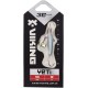 Балансир Viking Fishing Yeti Ice Jig 50mm 12.0g #11 Anchovy