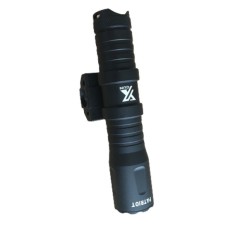 Підствольний тактичний ліхтарик Xgun PATRIOT Flash Weaver