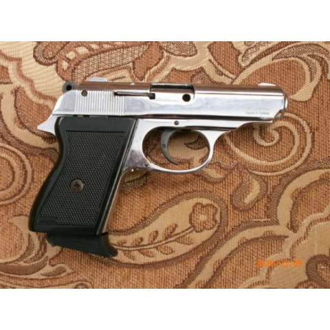 Ekol MAJOR CHROME Б/У