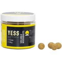 Бойлы Carp Catchers Soluble Hookbaits YESS 14mm