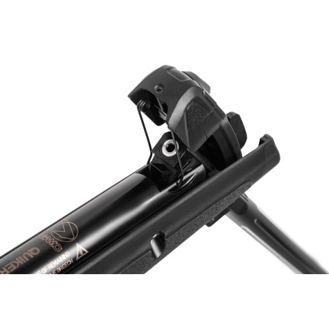 Пневматична гвинтівка GAMO Quicker 10