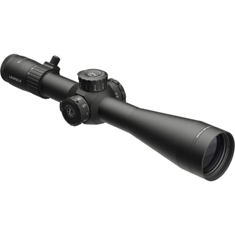 Приціл оптичний Leupold MARK 4HD 6-24x52 (34 mm) M5C3 FFP PR2-MIL