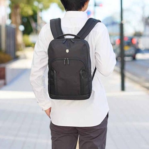 Рюкзак для ноутбука Victorinox ALTMONT Professional/Black
