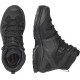 Ботинки Salomon QUEST 4D GTX Forces 2 EN 10.5 Black