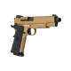 Пістолет пневматичний Sig Sauer Air 1911 Emperor Scorpion Blowback BB