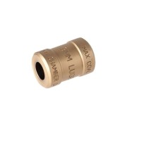 RCBS Chamber / COAL Gauge 9mm luger - Компаратор для проверки: строгий патронник и общая длина патрона