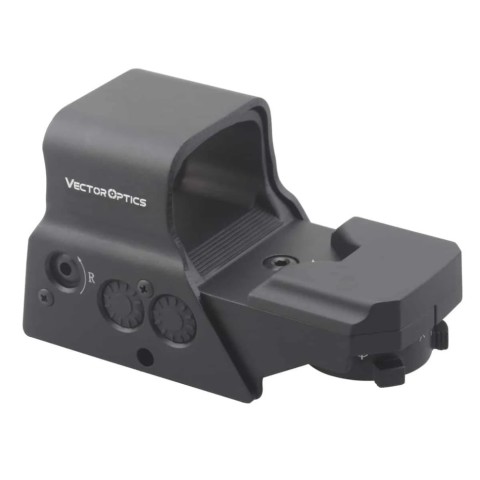 Приціл коліматорний Vector Optics Omega 8