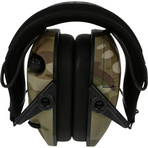 Активные наушники Walker’s Razor Slim Multicam