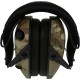 Активные наушники Walker’s Razor Slim Multicam