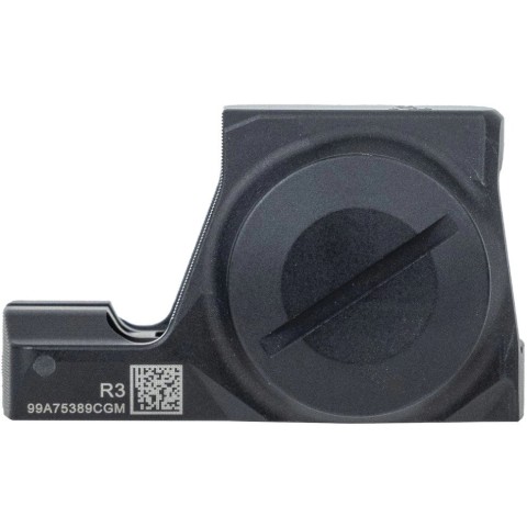 Приціл коліматорний Sig Optics ROMEO-X COMPACT-BLACKOUT, OPEN, 3 MOA RED DOT, BLACK