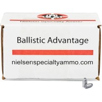 Пули пневм NSA 178-HS-HP-DB 4,5 мм 20.5 Gr/ 1.32 g, 375 шт/уп