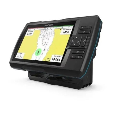 Ехолот Garmin STRIKER Plus 7sv з GT52HW-TM