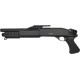 Рушниця страйкбольна ASG Franchi Tactical 6 мм