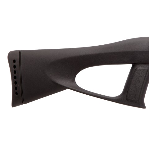 Пневматична гвинтівка Gamo Delta Fox GT Whisper  кал.4,5