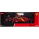 Машинка Rastar Ferrari 499P 1:14 Червоний