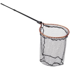 Підсак Savage Gear Full Frame Landing Net Round M (46х56cm) 95-150cm