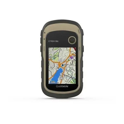 Навігатор Garmin eTrex 32x