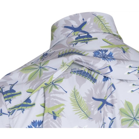 Рубашкa Frontier Weburnum 2 XXL Khaki Mood