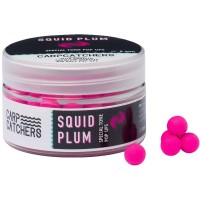 Бойлы Carp Catchers Pop-Up Special Tone Squid Plum 8mm