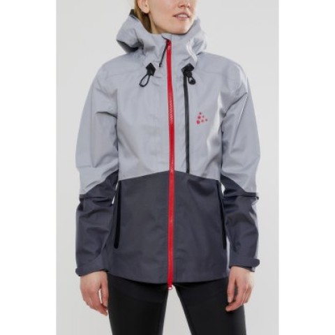 Shell Jacket Woman