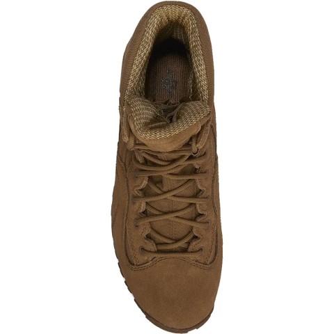 Ботинки Belleville Khyber TR550WPINS 5 Coyote brown