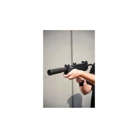 Пневматичний пістолет-кулемет Umarex IWI Mini UZI кал.4,5мм