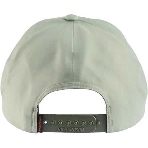 Кепка Grundens ICONic Zero Pro Trucker One size Olive