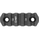 Планка MDT M-LOK 5 slots Picatinny BLK