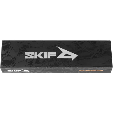 Нож Skif Urbanite II BSW ц:black