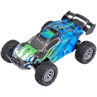 Машинка ZIPP Toys Rapid Monster голубой