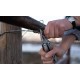 Мультитул Leatherman 832642 Free P4 Silver + чехол