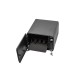 Пистолетный сейф MaxSafes на 4 ед. с эл.замком и системой Finger Vein