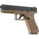 Пистолет пневматический Umarex Glock 17 Gen5 Сoyote