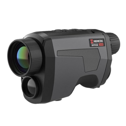 Тепловізійний монокуляр Hikmicro Gryphon-GQ35