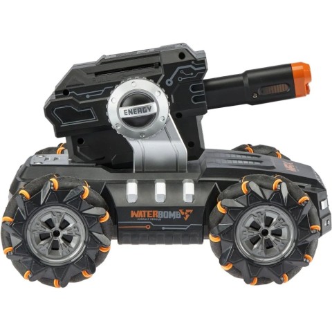 Танк на радиоуправлении ZIPP Toys SwiftRecon Orange