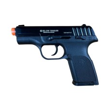 Стартовий пістолет Blow TR 914 02 Auto